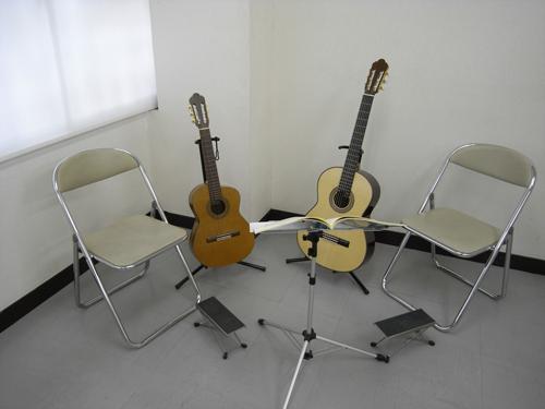 新堀ギター音楽院 御殿場教室