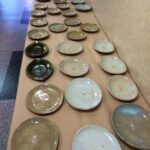 山崎照夫作陶展