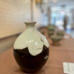 夏の美術展（油彩・日本画・陶芸）