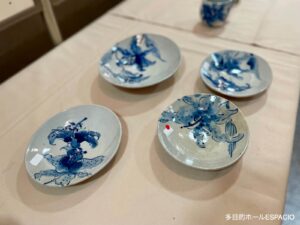 めるへん展