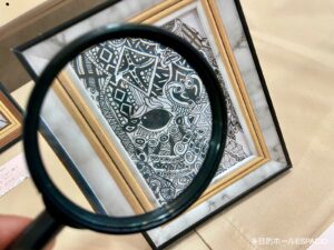 めるへん展