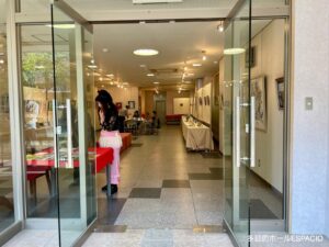 めるへん展
