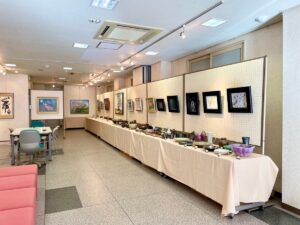 美乃和展 2024
