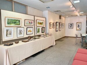 美乃和展 2024