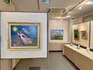 美乃和展 2024