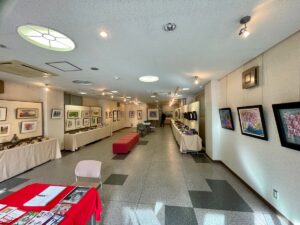美乃和展 2024
