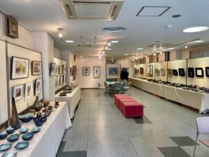 美乃和展 2024