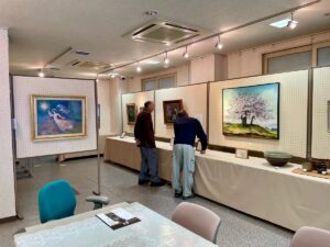 美乃和展 2024