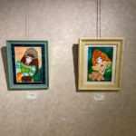 ノア アート カンパニー展