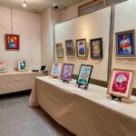 ノア アート カンパニー展