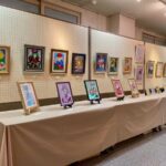 ノア アート カンパニー展