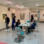 ノア アート カンパニー展