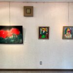 ノア アート カンパニー展