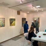 ノア アート カンパニー展