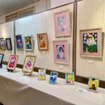ノア アート カンパニー展
