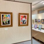 ノア アート カンパニー展