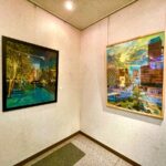 ノア アート カンパニー展