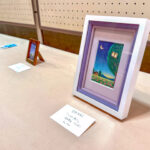 めるへん展