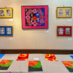 めるへん展