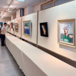 めるへん展
