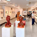 めるへん展