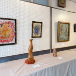 めるへん展