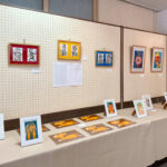 めるへん展