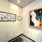 めるへん展
