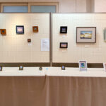 めるへん展