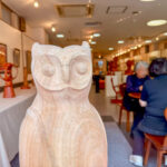 めるへん展