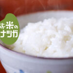 五ツ星お米マイスターがいる店！お米の専門店 ナツガ