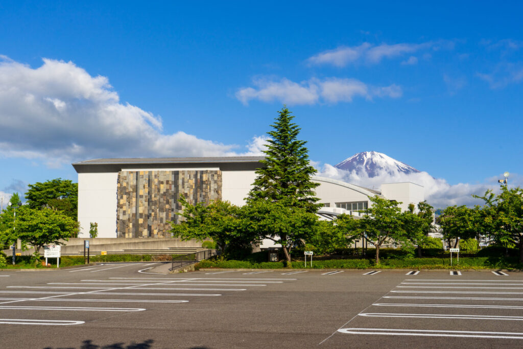 ふれあいプール玉穂