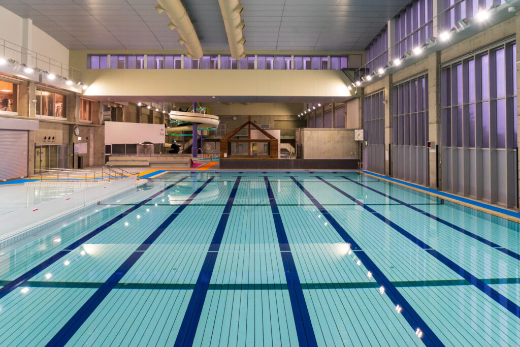 スポーツゾーン