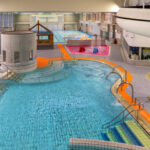 ふれあいゾーン