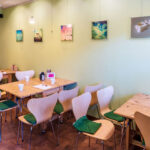 創作オーガニック料理とイタリアンのお店「トキバコ」