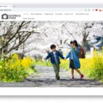 出張撮影からスタジオ撮影まで大切な人との思い出を残すカツマタスタジオ