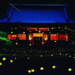 御殿場ヒメボタルの会