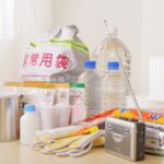 災害に備える
