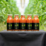 無添加トマトジュース