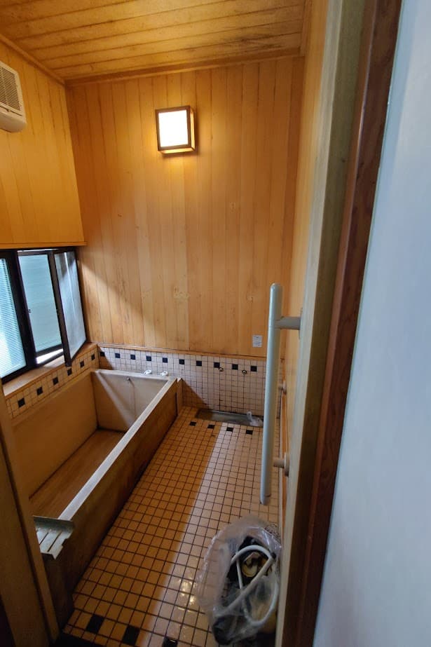 Before image